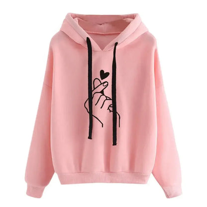 Leocádia | Trendiger und eleganter allgemeiner Hoodie