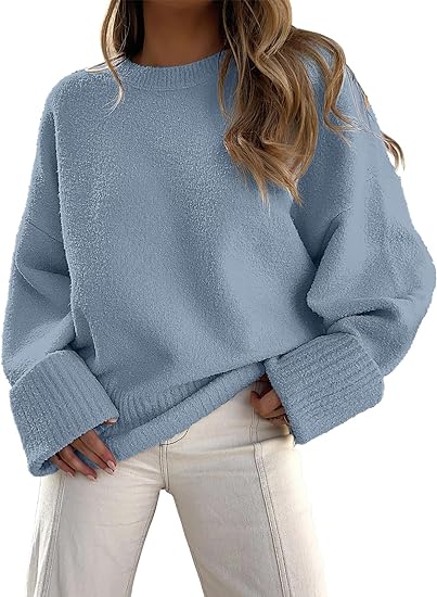 Callie® | Modischer und minimalistischer allgemeiner Pullover