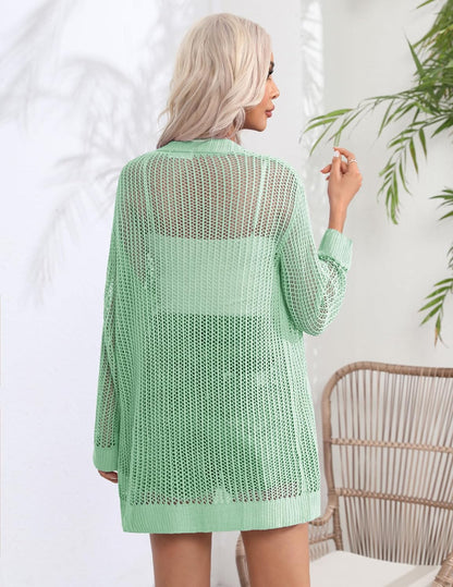 Calista | Lässig und modisch allgemeiner Pullover