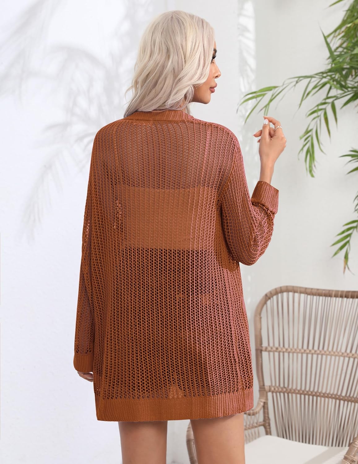 Calista | Lässig und modisch allgemeiner Pullover