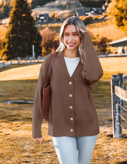 Ottavia | Lässig und mühelos allgemeiner Pullover