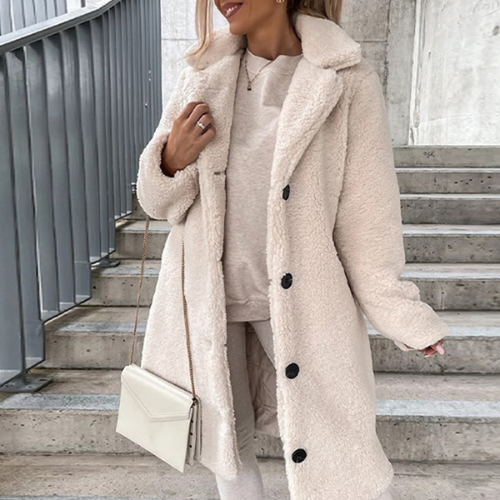 Adia | Trendige und elegante Winterjacke