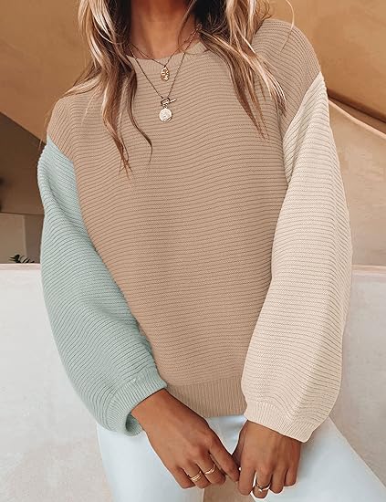 Madita® | Eleganter und vielseitiger allgemeiner Pullover