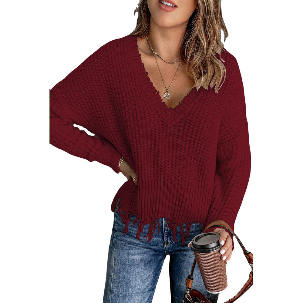 Rafaela® | Vielseitiger und bequemer Pullover