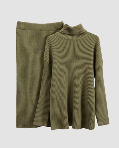 Esperança | Klassischer und eleganter allgemeiner Pullover