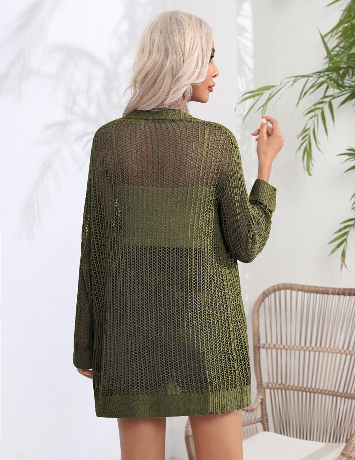 Calista | Lässig und modisch allgemeiner Pullover