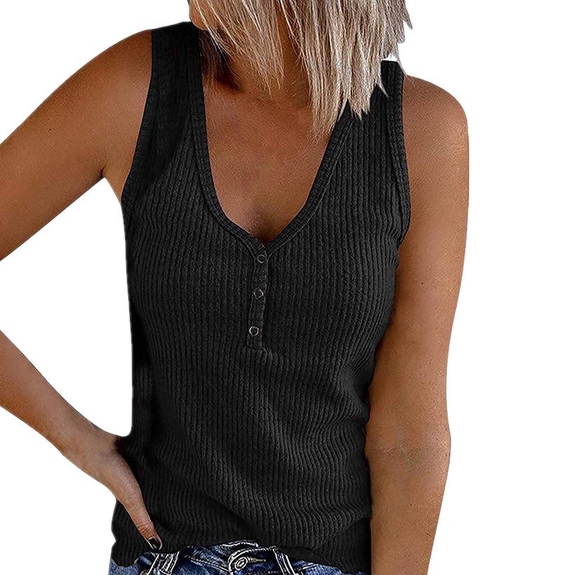 Gudrun® | Vielseitiges und luftiges Tank-Top