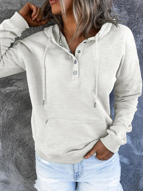 Oceane | Elegant und lässig Hoodie