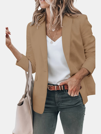 Adelpha® | Lässiger und entspannter Blazer