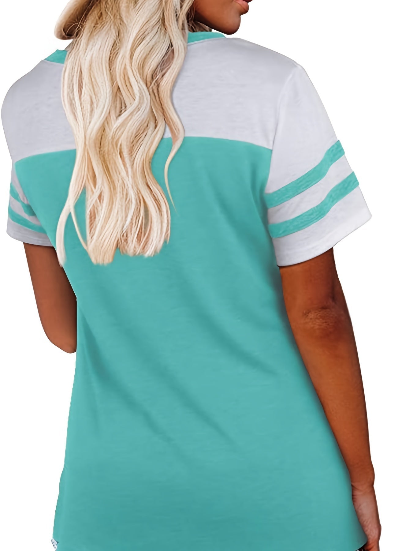 Emersyn® | Lebendiges und leichtes Shirt