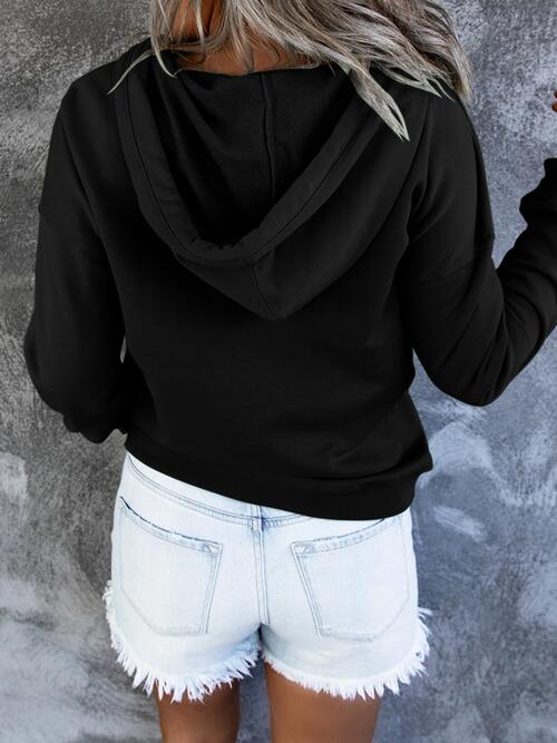 Oceane | Elegant und lässig Hoodie