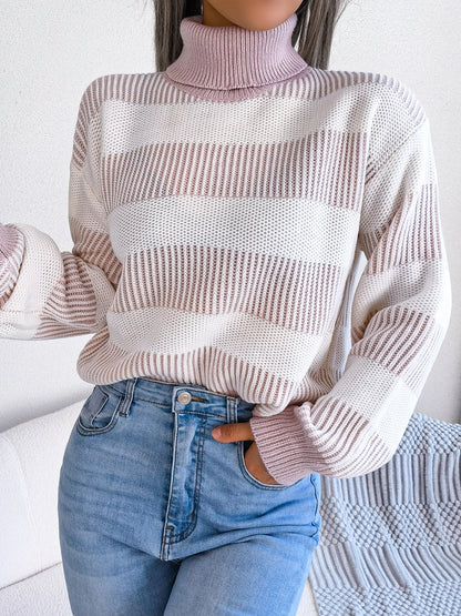 Ellie® | Modischer und minimalistischer Pullover