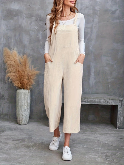 Tomislava® | Bequemer und stilvoller Jumpsuit