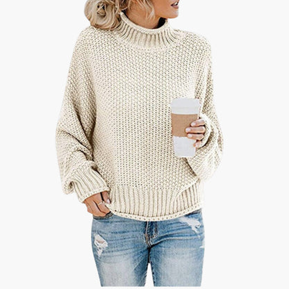 Isaline | Trendy und eleganter allgemeiner Pullover