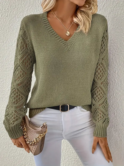 Christmarie® | Effortless and Classy general Sweater