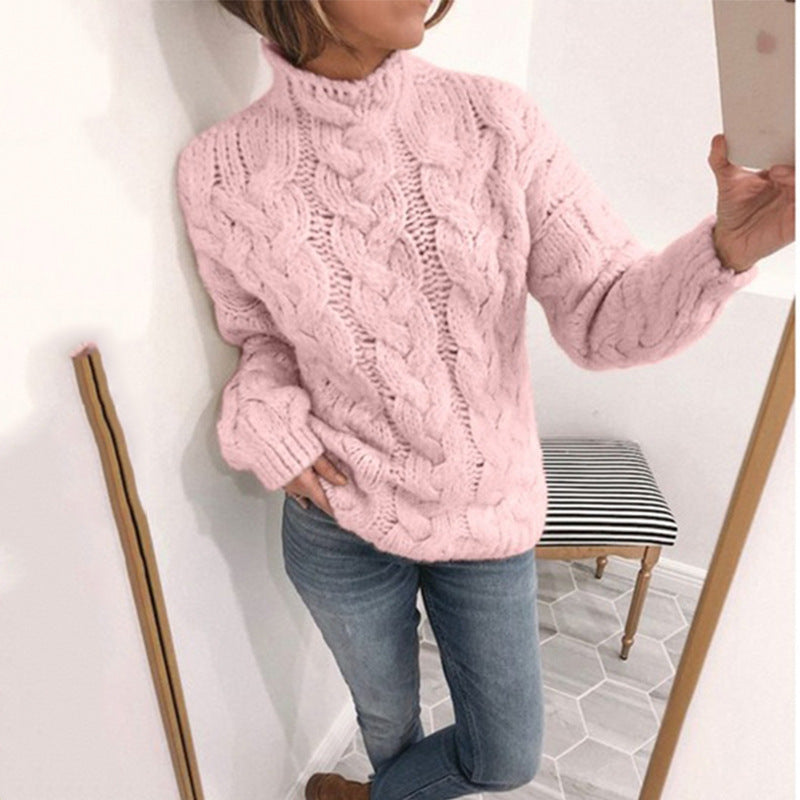 Milagros® | Stilvoller und eleganter allgemeiner Pullover