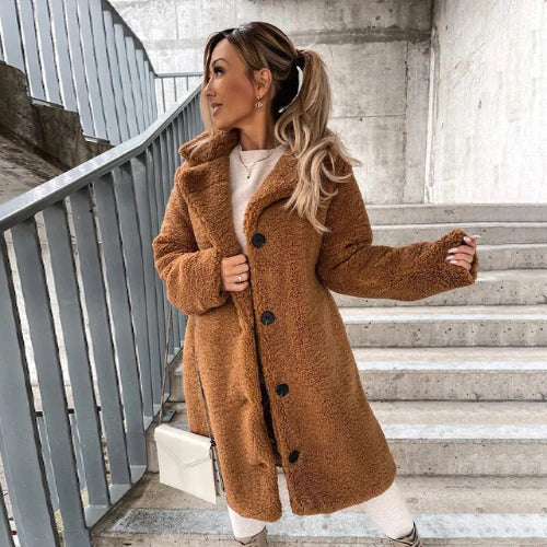 Ulyssa® | Luftige und schicke Jacke