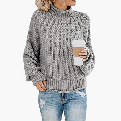 Isaline | Trendy und eleganter allgemeiner Pullover