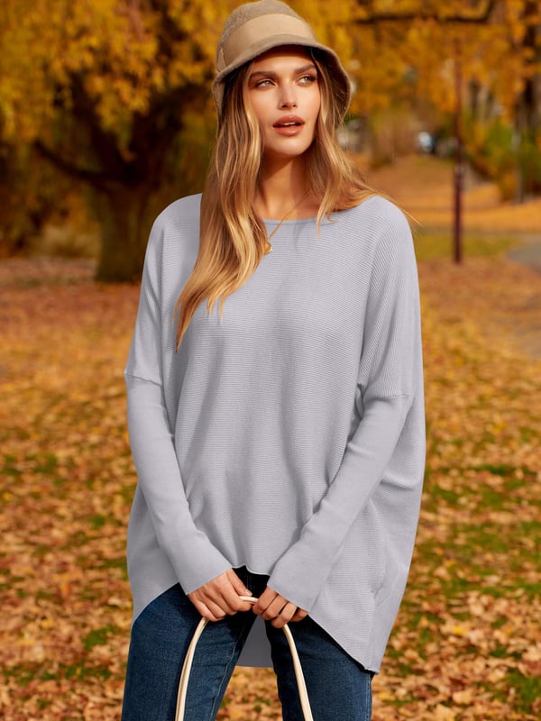 Halcyon® | Femininer und frischer Pullover