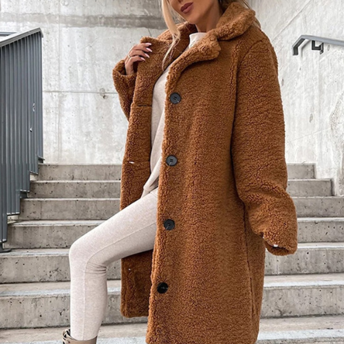 Alexandra | Bequeme und modische Winterkleidung