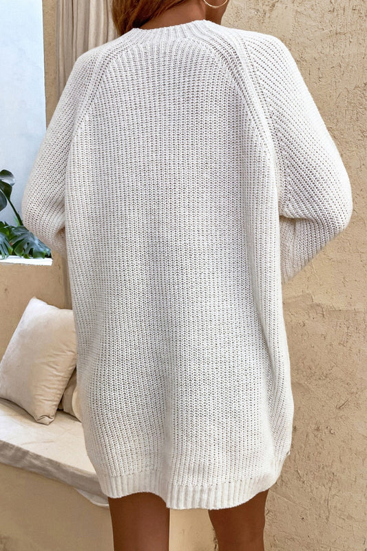 Azahara | Modischer und minimalistischer Winterpullover