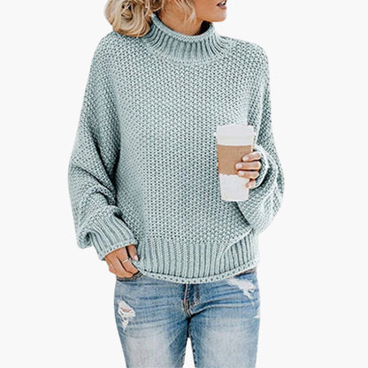 Isaline | Trendy und eleganter allgemeiner Pullover