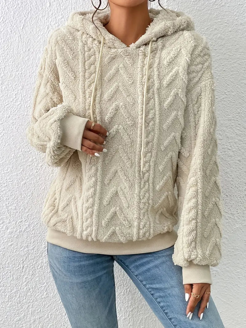 Juniper | Modischer und minimalistischer Winterpullover