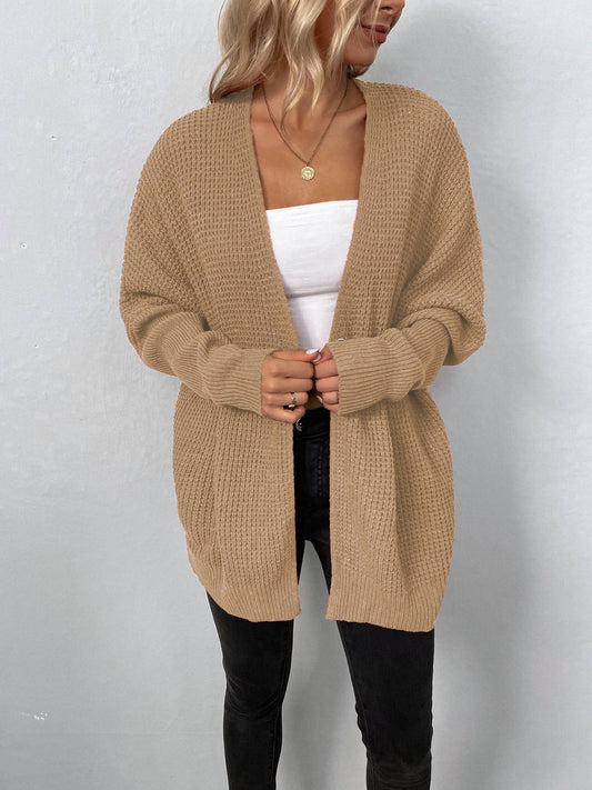 Belisande® | Elegante und vielseitige allgemeine Strickjacke