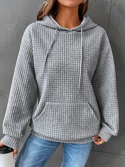 Nuria® | Entspannter und modischer Pullover