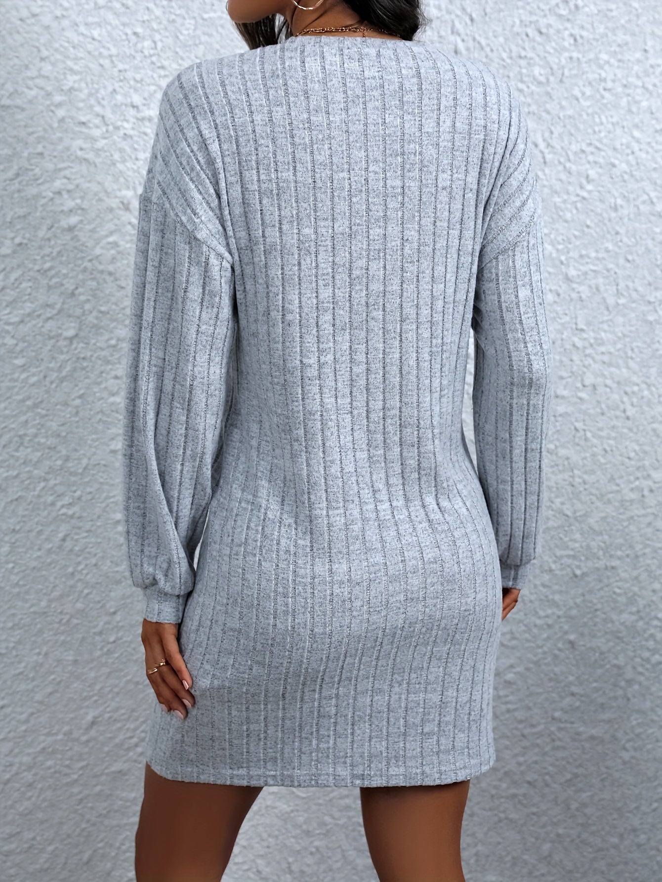 Bertwindis | Moderner und bequemer Winterpullover