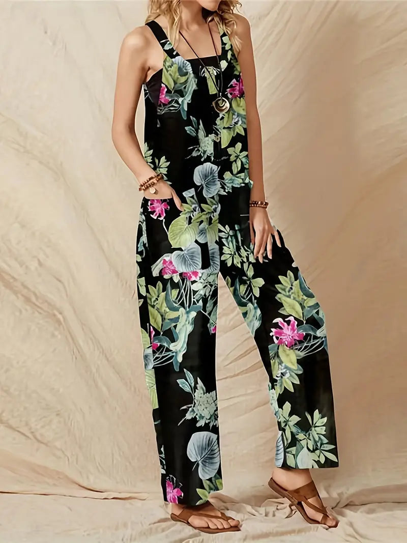 Zita® | Lässiger und cooler Sommer Jumpsuit