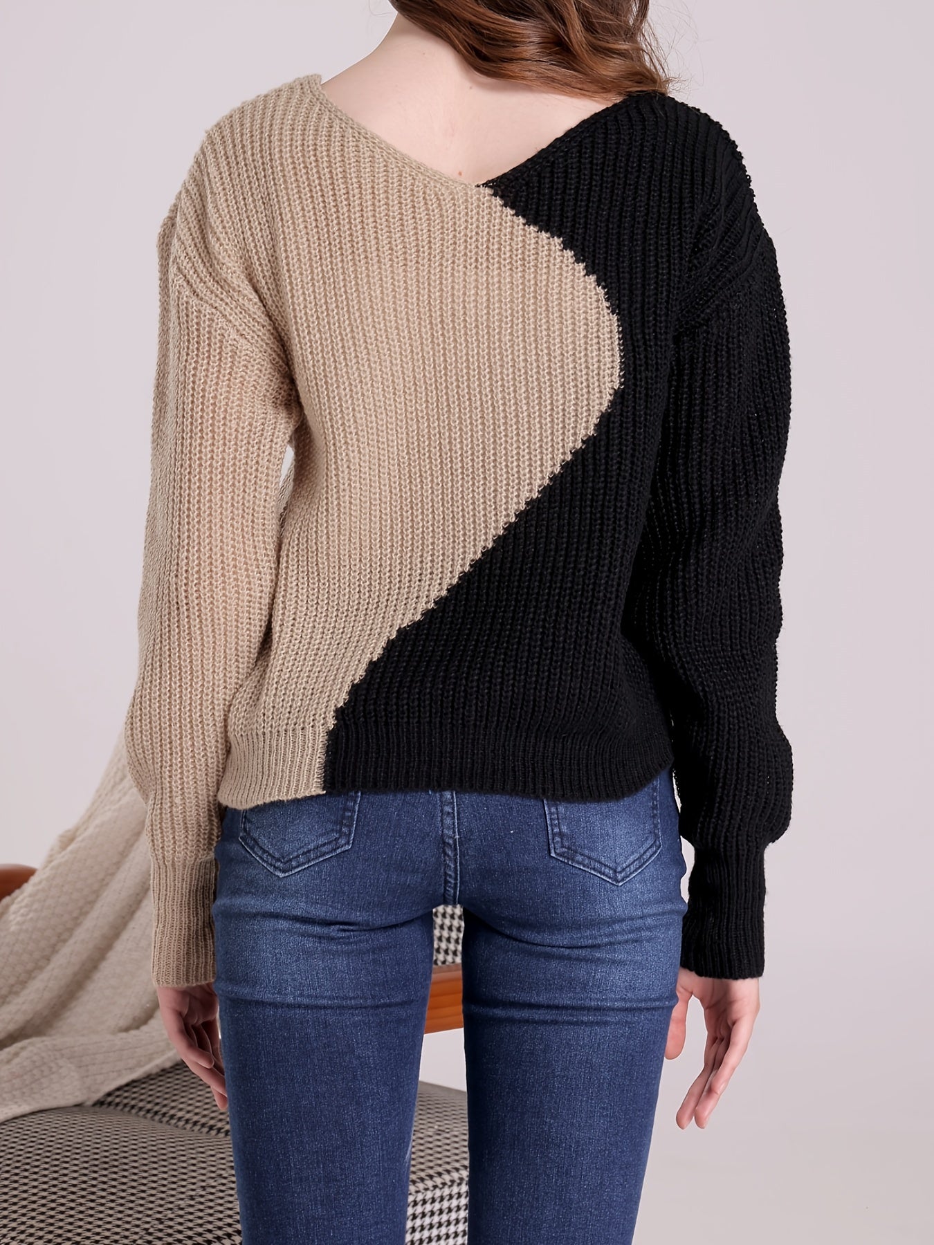 Corinne® | Schicker und entspannter Pullover