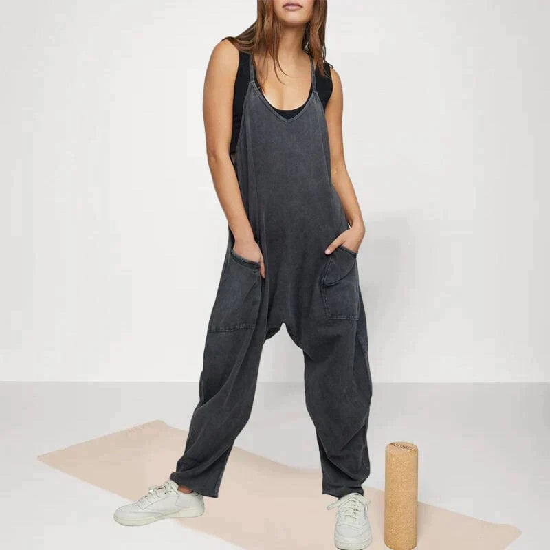 Brandi® | Schick und vielseitig allgemeiner Jumpsuit