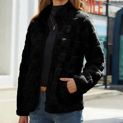 Dea | Zeitlose und stilvolle Winterjacke