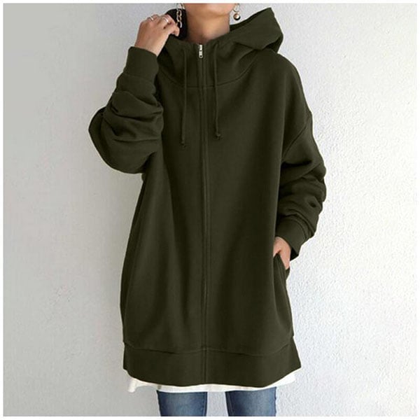 Adya® | Schicker und cooler Hoodie