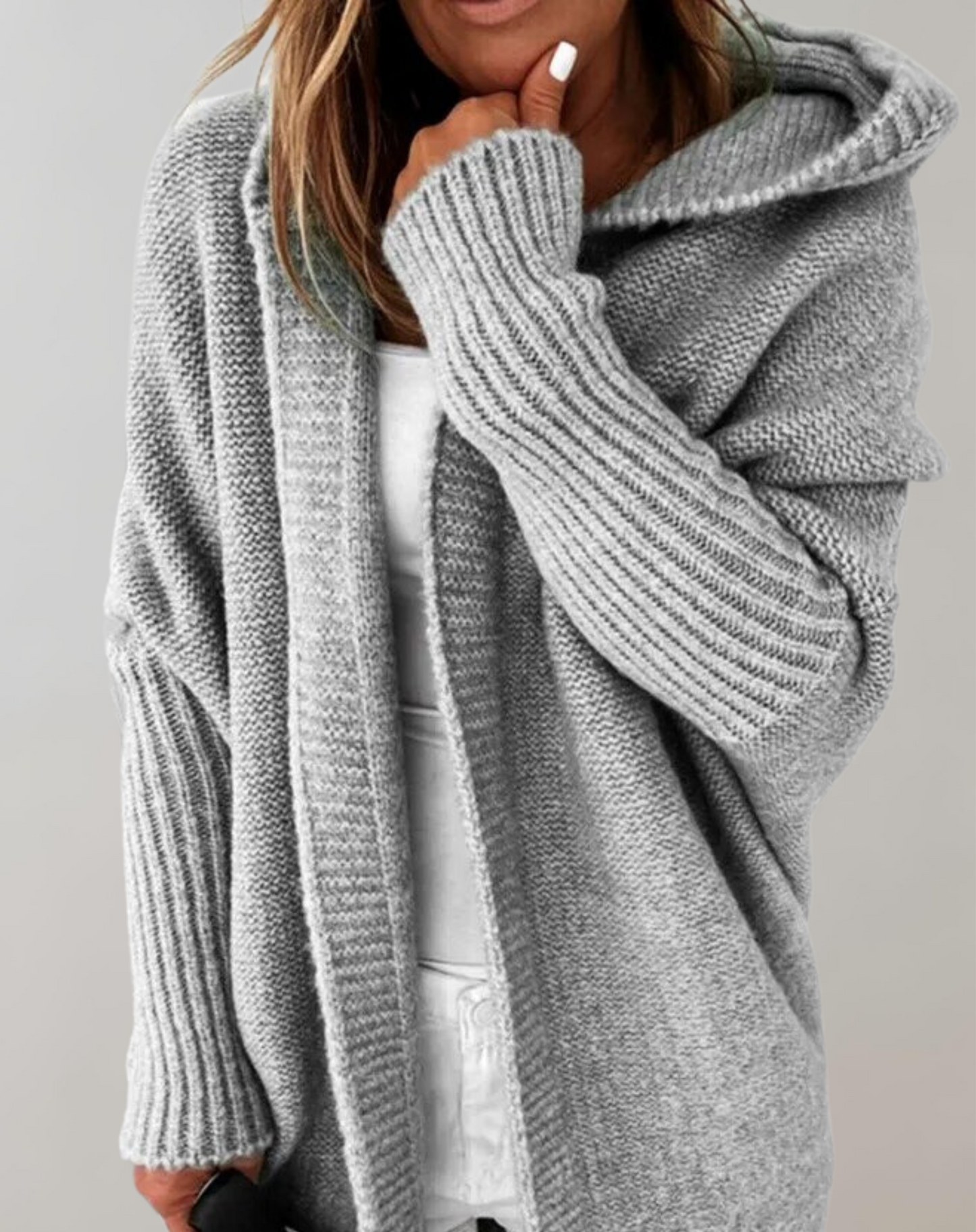 Merewen | Stilvolle und elegante Winterpullover