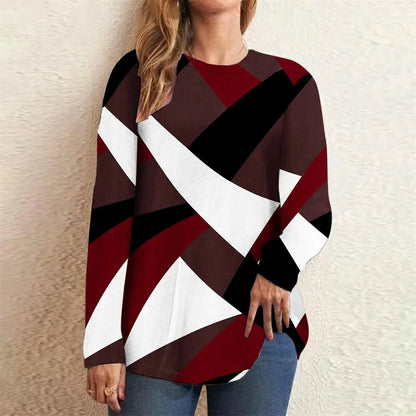 Donelle | Eleganter und vielseitiger Pullover