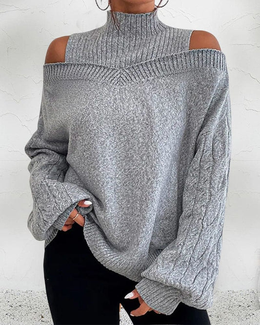 Giovanna | Klassisch und stilvoll allgemeiner Pullover