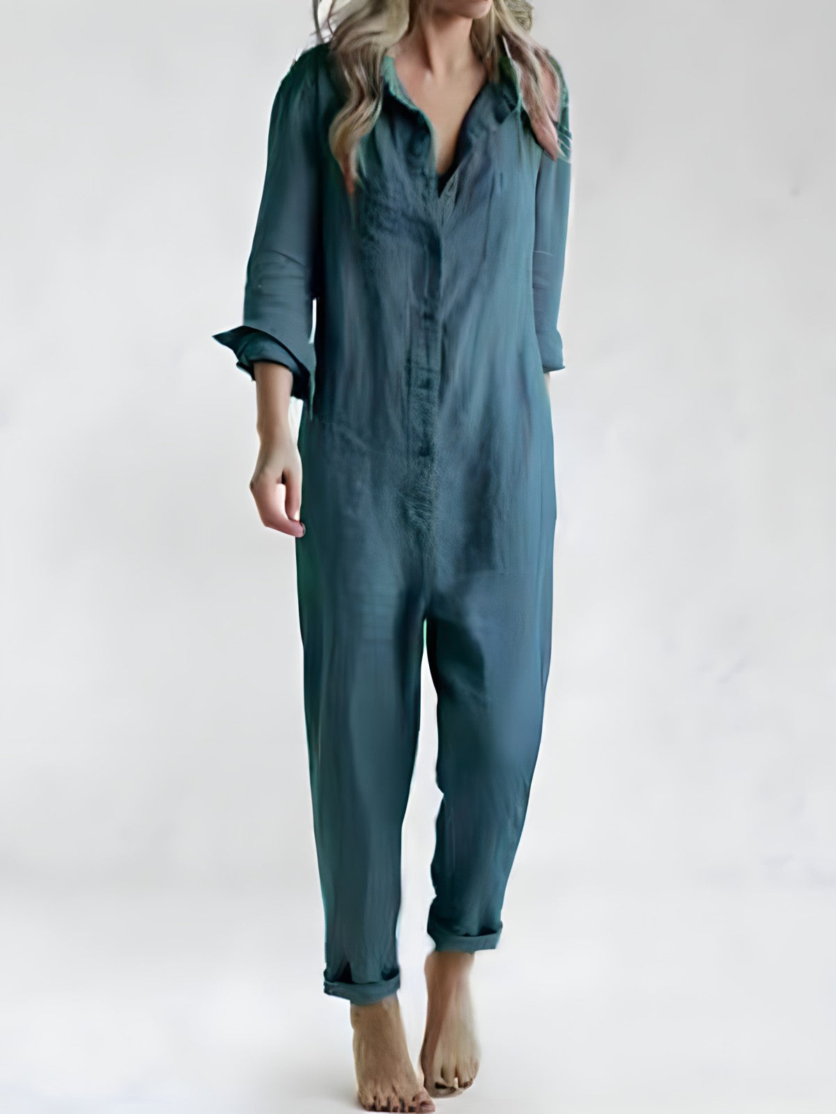 Fiammetta® | Schicker und entspannter Jumpsuit