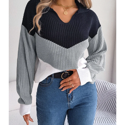 Norah | Lässig und modisch allgemeiner Pullover