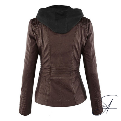 Yael® | Klassische und elegante allgemeine Jacke