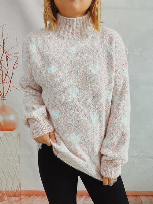 Isobel | Schicker und vielseitiger allgemeiner Pullover