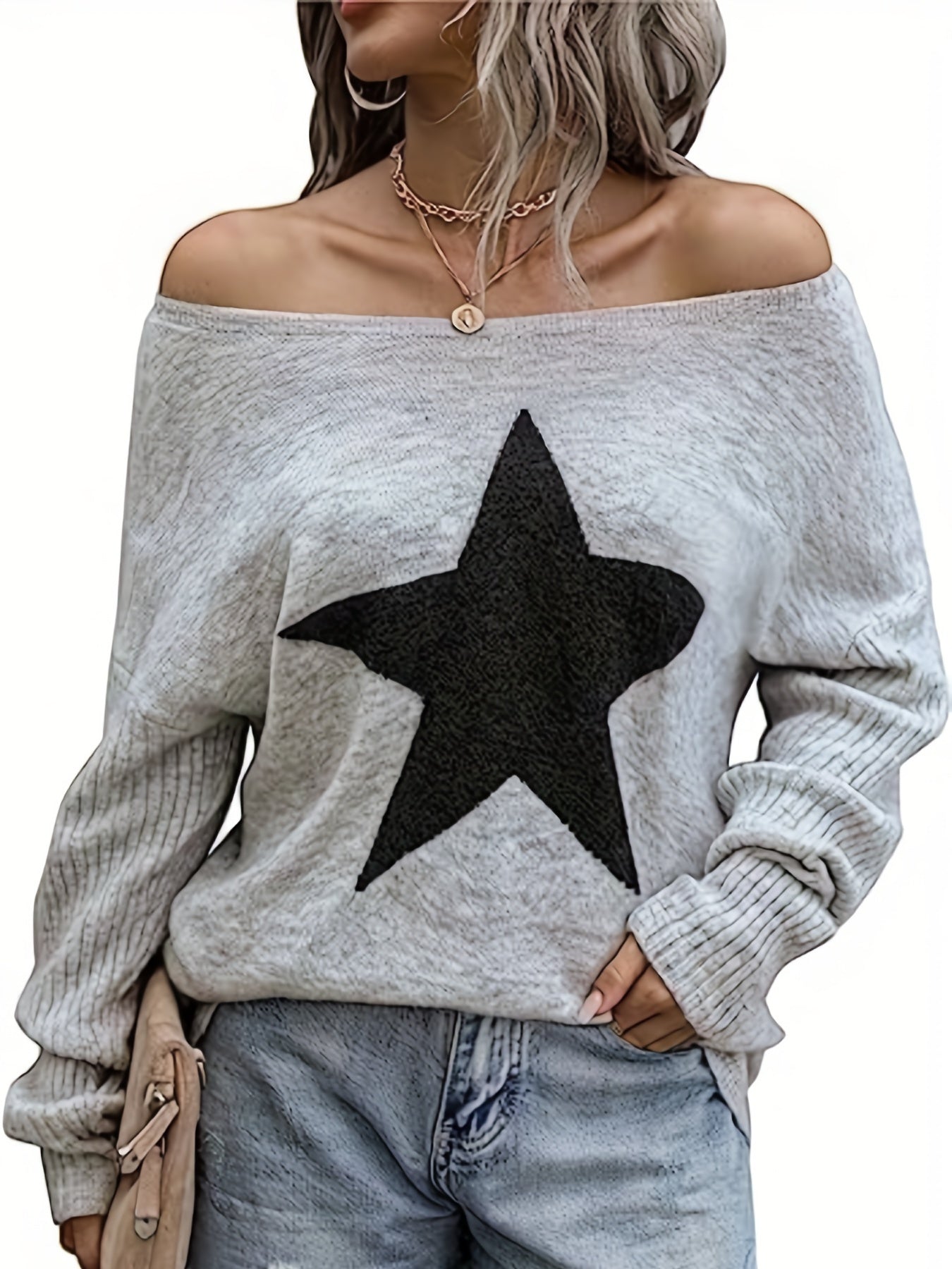 Didy | Klassisch und stilvoll allgemeiner Pullover