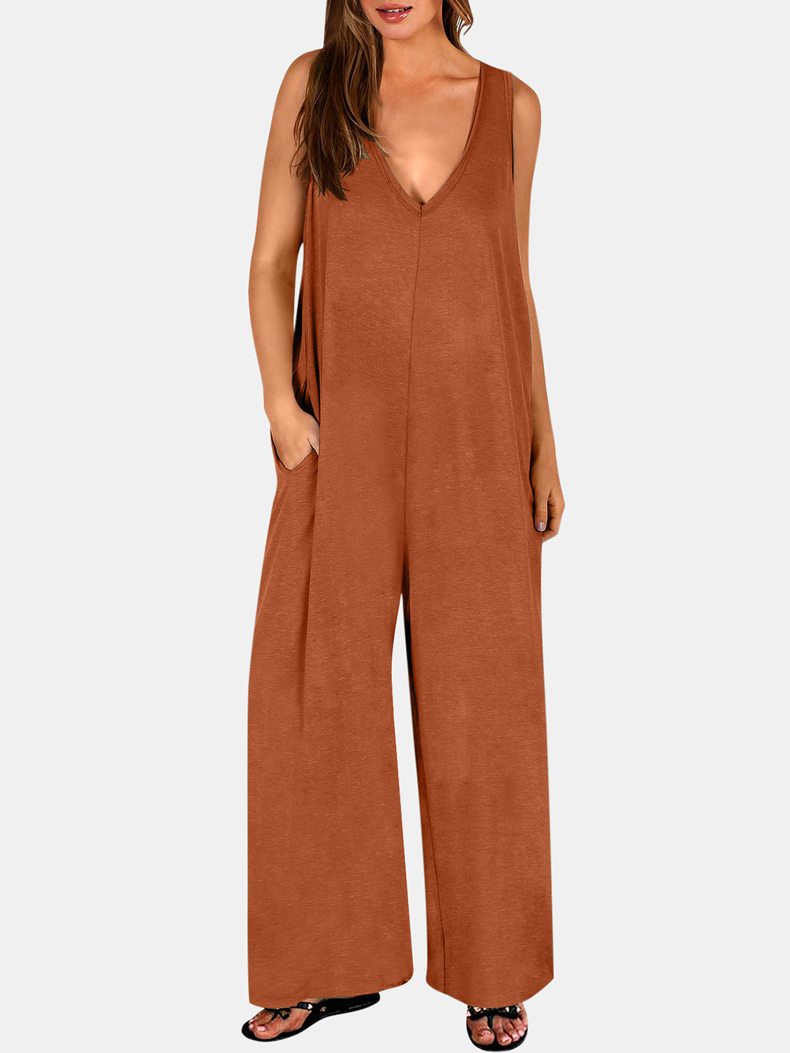 Brandy® | Luftiger und frischer Jumpsuit