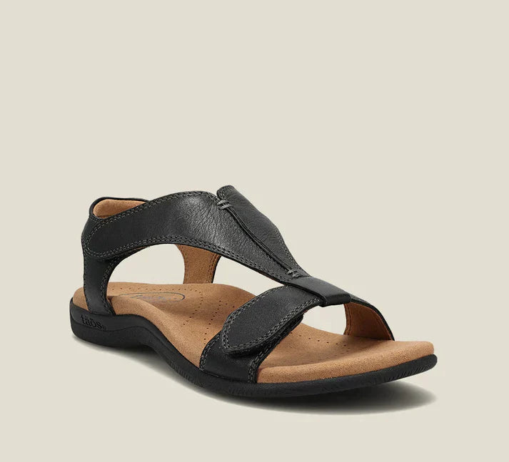 Arnulfa® | Stilvolle und elegante allgemeine Sandalen