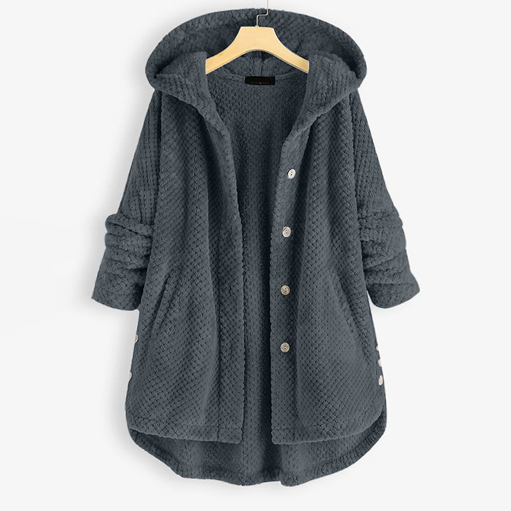 Bailee | Trendiger und eleganter Winter-Cardigan