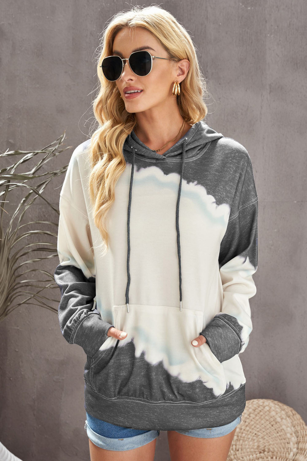 Danielle® | Eleganter und vielseitiger Hoodie