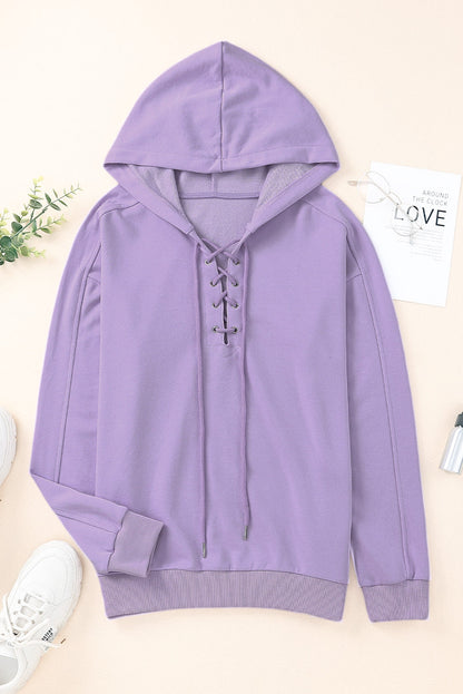 Calanthe® | Schick und entspannt Hoodie