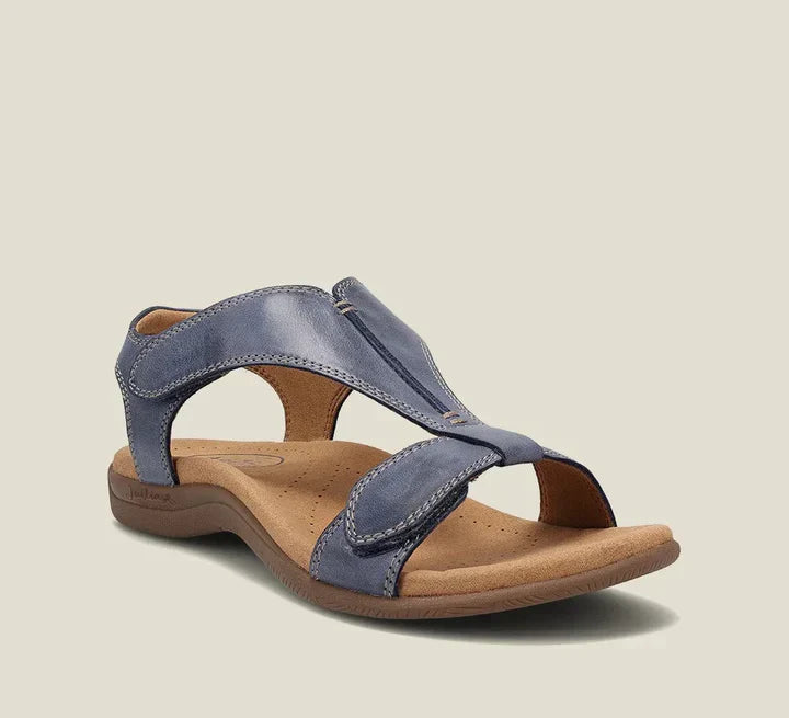 Gaëlle® | Coole und bequeme Sandalen