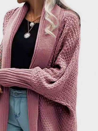 Camille® | Entspannter und zeitloser Cardigan